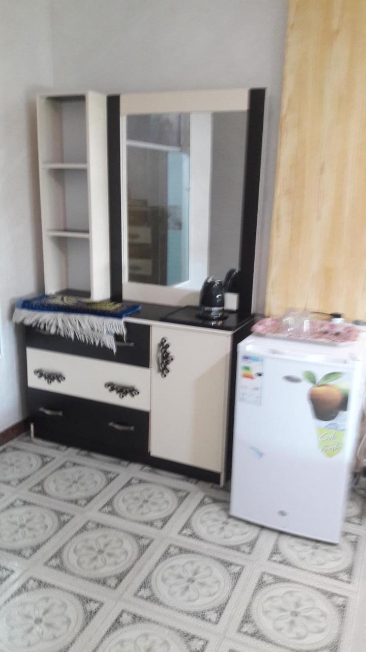 扎尔卡Al Seoudi Furnished Units公寓 外观 照片