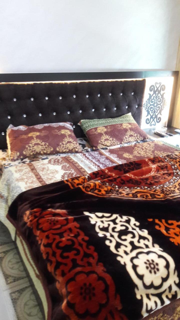 扎尔卡Al Seoudi Furnished Units公寓 外观 照片